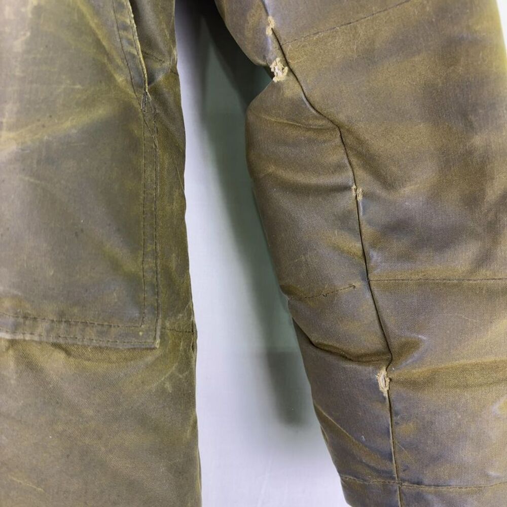 Filson Downfilled jacket
